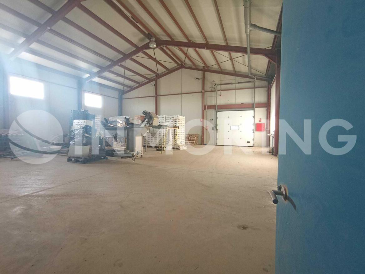 Foto de la propiedad Nave Industrial Valladolises